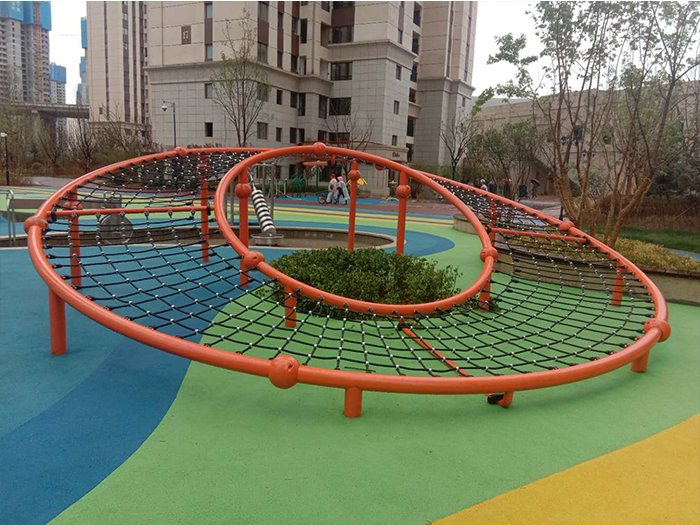 兒童室外游樂(lè)場(chǎng)設(shè)備
